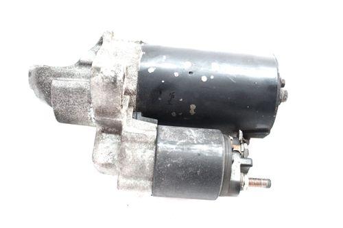 Anlasser Audi A4 B6 A6 C5 2,4 V6 Benzin BDV 0001108175