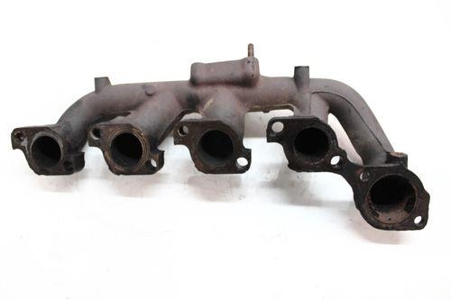 Collecteur d'échappement Ford Transit FD FA FM 2,2 TDCi Diesel P8FA 6C1Q-9430-BD