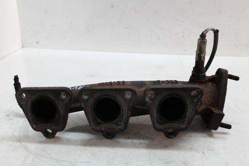 Collecteur d'échappement Audi A6 C6 A8 4E 2,8 FSI essence BDX 06E253034E