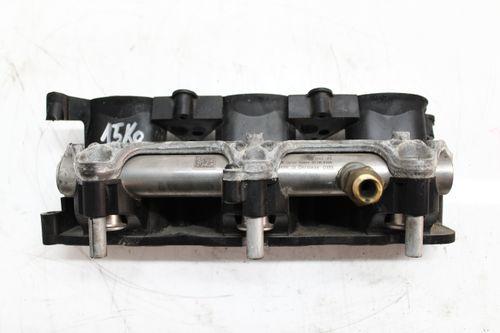 Barre d'injection Audi A6 C6 A8 4E 2,8 FSI essence BDX 06E130090D 06E133110J