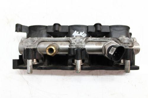 Barre d'injection Audi A6 C6 A8 4E 2,8 FSI essence BDX 06E133109J