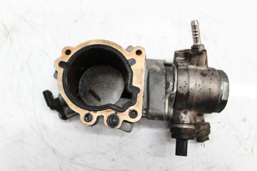 Pompe à carburant Audi A6 C6 A8 4E 2,8 FSI essence BDX 06E103535A