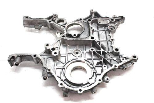 Couvercle avant Hyundai Kia Accent Alantra Getz Rio 1,5 CRDi D4FA 21310-2A400