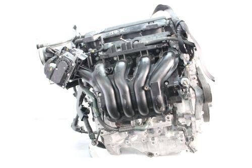 Moteur Honda Civic VIII 1,8 R18A2