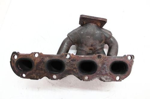 Abgaskrümmer VW 1,4 FSI BKG