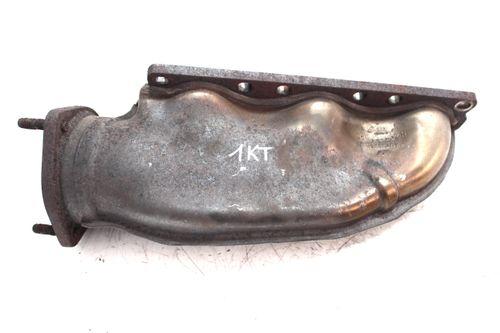 Collecteur d'échappement Audi 3,0 V6 ASN 06C253032H