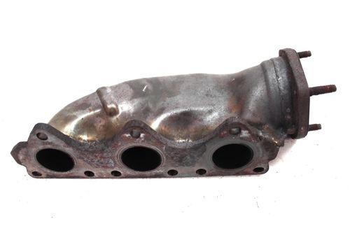 Collecteur d'échappement Audi A6 C5 A4 B6 B7 A8 4E 3,0 V6 essence ASN 06C253031H