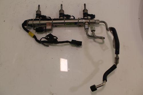 Rampe d'injection pour Kia Stinger CK 3,3 T-GDI G6DP 35380-3L000