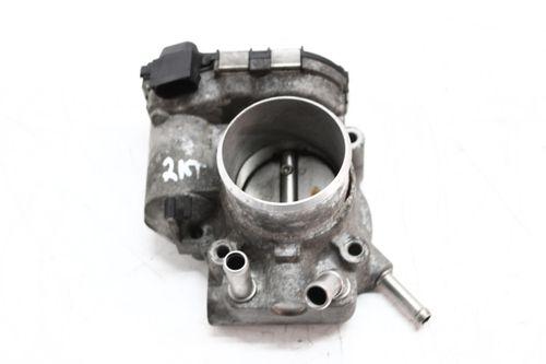 Papillon des gaz Hyundai Kia i30 i20 Accent Cerato Pro Ceed 1,6 G4FC 35100-2B150