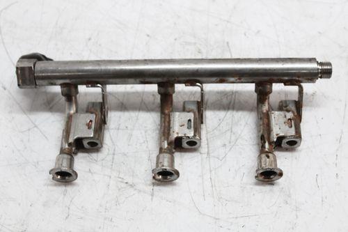 Rampe d'injection Ford Focus III C-Max II 1,0 EcoBoost M1DA 0261555137