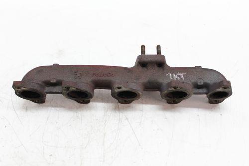 Collecteur d'échappement Ford 1,5 TDCi XUGA