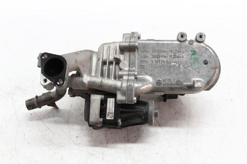 Refroidisseur de gaz d'échappement Ford 1,5 TDCi XUGA 516939040
