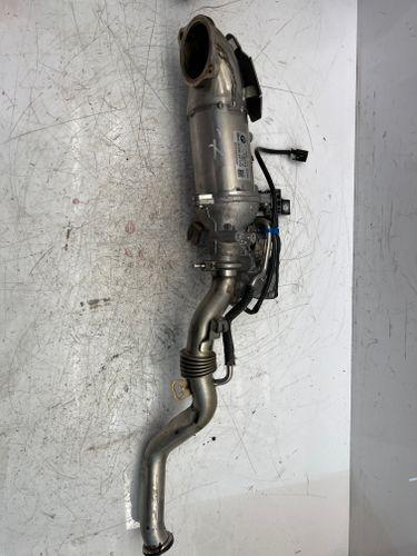 Abgaskühler pour BMW 7er G11 G12 740d xDrive B57D30B B57 8574815