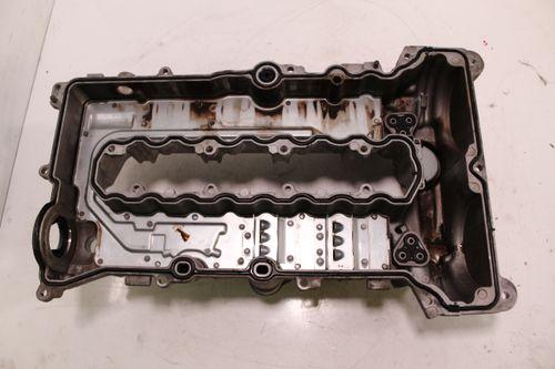 Cache soupape Opel Astra K B16 Mokka X J13 1,4 T Turbo B14XFT LE2 428702815