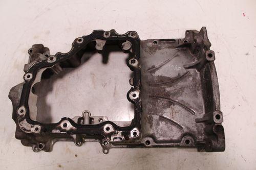 Carter d'huile partie supérieure Opel Astra K B16 Mokka X J13 1,4 T Turbo B14XFT LE2