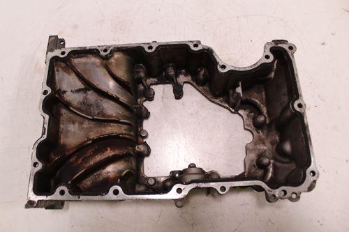 Carter d'huile partie supérieure Opel Astra K B16 Mokka X J13 1,4 T Turbo B14XFT LE2