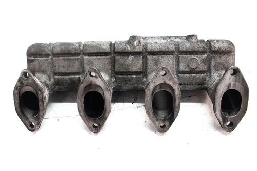 Ansaugbrücke Opel Renault 2,5 D S8U772 S8U 4856522