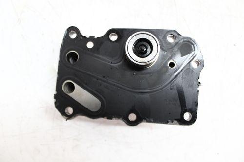Refroidisseur d'huile Jaguar Land Rover 2,0 Diesel 204DTD G4D3-6A642-AA