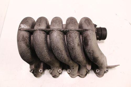 Ansaugbrücke VW Transporter T4 2,4 D Diesel AJA 074129713