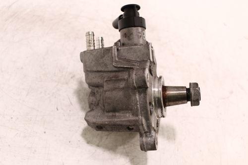 Hochdruckpumpe Audi Skoda Seat A1 Toledo Rapid 1,6 TDI CXM CXMA 0445010537