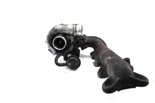 Turbocompresseur 2,3-D Diesel F1AE0481A 504071262