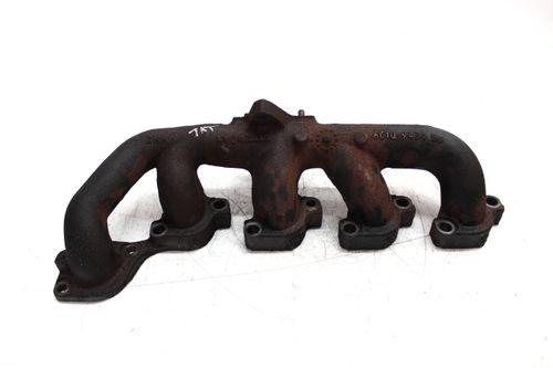 Collecteur d'échappement Ford Transit 2,2 TDCi Diesel P8FA 6C1Q-9430-BB