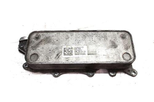 Ölkühler Chrysler 300 C 300C 3,0 CRD 642.982 EXL 6421800165