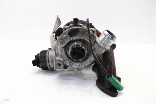 Turbocompresseur Ford Focus III 2,0 TDCi Diesel T8DA 9807973180