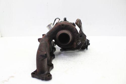 Turbocompresseur Ford Focus III 2,0 TDCi Diesel T8DA 9807973180
