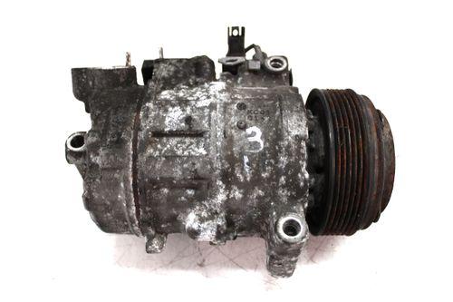 Compresseur de climatisation BMW 2,0 D N47D20A 447260-1850