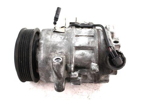 Compresseur de climatisation Siège 1,2 12V BXV 7190-8904 820808E DE322593