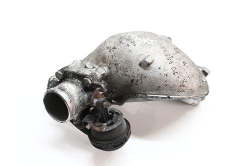 Tubulure d'aspiration Mini R50 R52 R53 Cooper 1,6 W11B16A 1524536