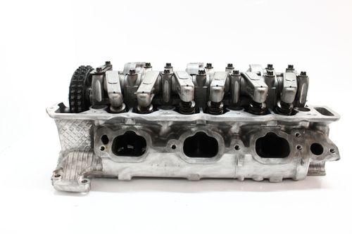 Culasse Mercedes Benz Classe S S320 3,2 Essence 112.944 R1120161301 droite
