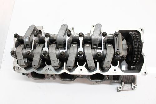 Culasse Mercedes Benz Classe S S320 3,2 Essence 112.944 R1120161201 gauche