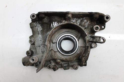 Pompe à huile Ford Fiesta 6 VI 1,6 ST essence JTJB JTJA BM5G-6600-GB