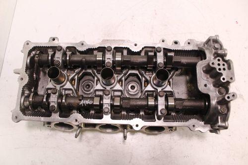 Culasse Nissan 3,5 VQ35 VQ35DE