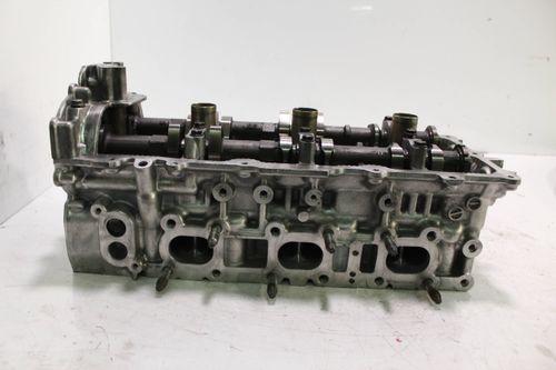 Culasse Nissan 3,5 VQ35 VQ35DE