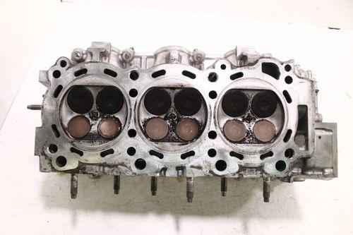 Culasse Nissan 3,5 VQ35 VQ35DE