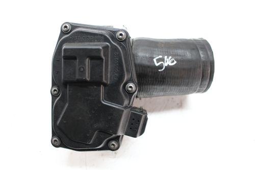 Drosselklappe Ford Fiesta 6 VI 1,0 EcoBoost M1JH CM5G-9F991-FC