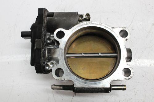 Clapet d'étranglement Jaguar F-Pace X761 3,0 SCV6 AWD 306PS DX23-9F991-AB