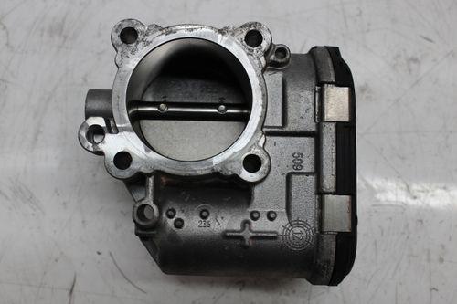 Clapet d'étranglement Ford 1,6 Ti IQJA 7S7G-9F991-CA