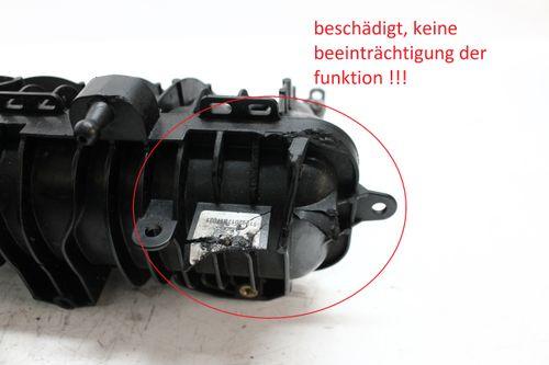 Pont d'admission Land Rover Discovery Sport 2,0 D Diesel 204DTD G4D3-9424-CB