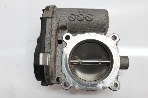 Drosselklappe Ford Focus III 2,0 ST Benzin R9DA 0280750586