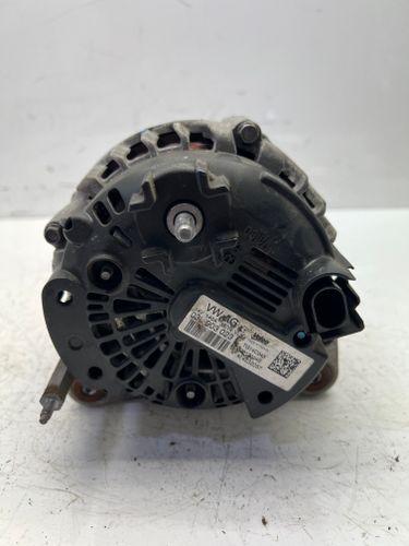 Lichtmaschine Generator pour Skoda VW Scirocco 2,0 TDI CUU CUUB 03L903023L 140A