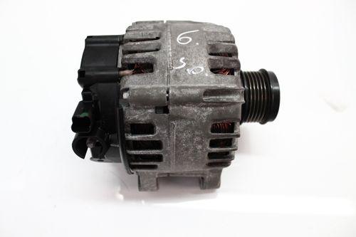 Alternateur Citroën Peugeot 1,6 HDi BHY BH02 9810527180