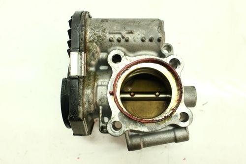 Drosselklappe Opel Ampera R12 1,4 Benzin A14XFL A14 55581682