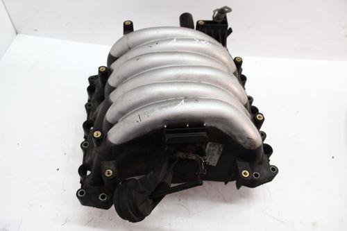 Pont d'aspiration Audi A4 B6 A6 C5 2,4 V6 BDV 078133151DR