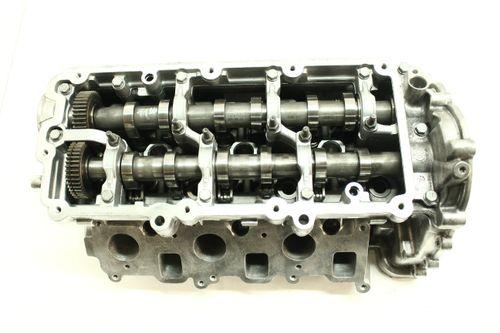 Culasse Audi A6 C6 3,0 TDI Diesel CDY CDYA CDYB CDYC 0594S