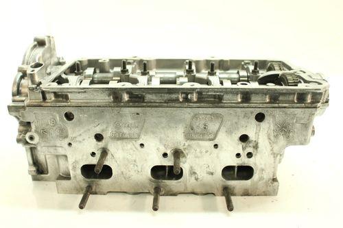 Culasse Audi A6 C6 3,0 TDI Diesel CDY CDYA CDYB CDYC 0594S