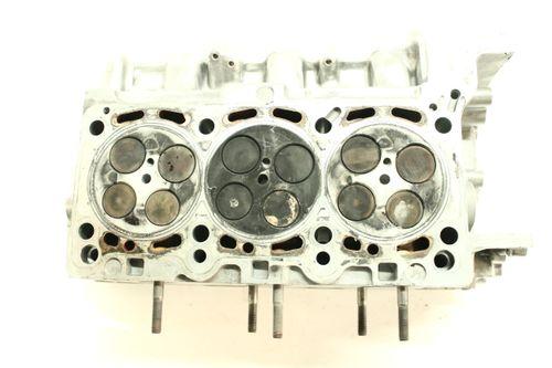 Culasse Audi A6 C6 3,0 TDI Diesel CDY CDYA CDYB CDYC 0594S